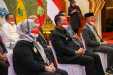 Sidang Tahunan MPR RI, Jokowi Sampaikan Pertumbunan Ekonomi 5, 44 Persen