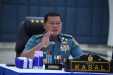 Presiden Resmi Tunjuk Yudo Margono sebagai Panglima TNI