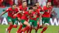 Maroko Pulangkan Spanyol, Portugal vs Swiss 6-1