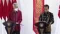 Indonesia-Singapore Resmi Teken Perjanjian Ekstradisi