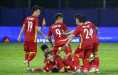 Kalahkan Thailand 1-0, Vietnam Rebut Emas Sepakbola SEA Games 2021