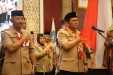 Ansar Dilantik Jadi Ketua Pengurus Majelis Pembimbing Daerah Kwarda Kepri