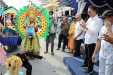 Carnaval Budaya Belakangpadang Sarat Rasa Kekeluargaan