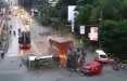 Tragis, Tronton di Balikpapan Seruduk Mobil dan Motor saat Lampu Merah, 5 Tewas Puluhan Terluka