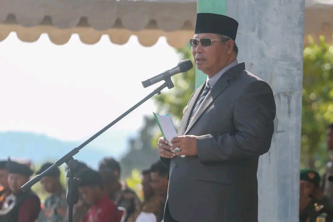 Hari Sumpah Pemuda, Bupati Anambas Berikan Sejumlah Penghargaan